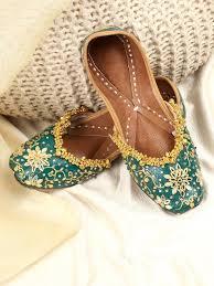 Ladies Mojari
